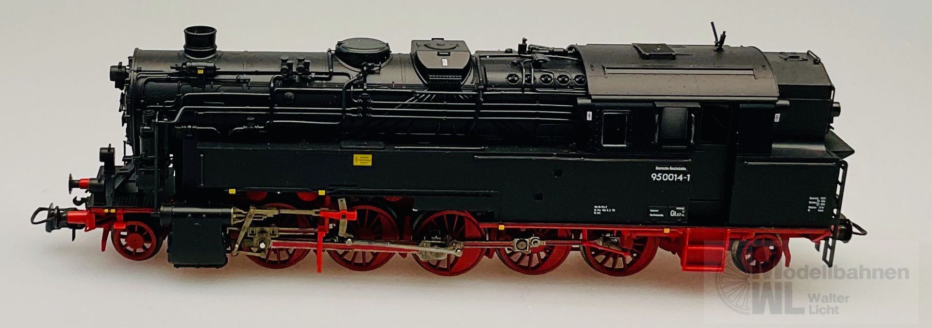 Roco 71096 - Roco - Dampflok BR 95 014-1 DR Ep.IV H0/GL Sound